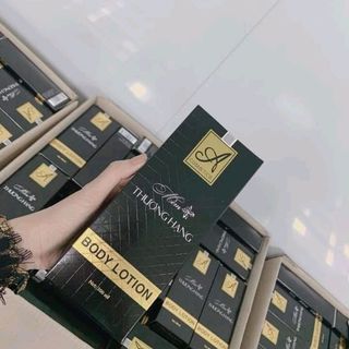 Kem Body Mềm Thượng Hạng