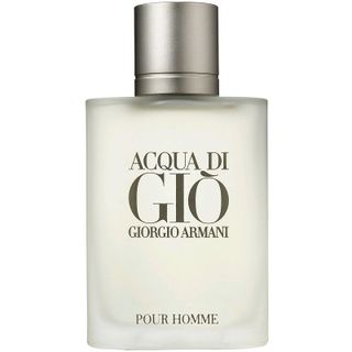 Acqua di giò pour homme