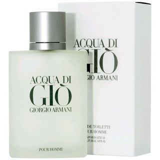 Acqua di giò pour homme