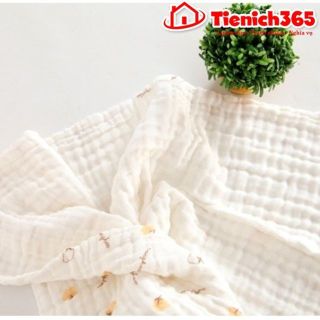 Khăn aden nhỏ kích thước 50100