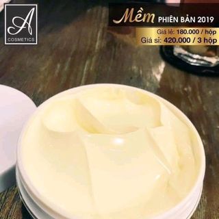 Kem Body Mềm