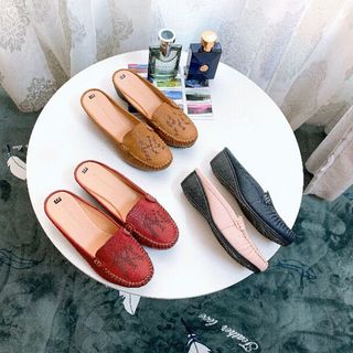 Sục da thêu cực sang ôm chân phom chuẩn