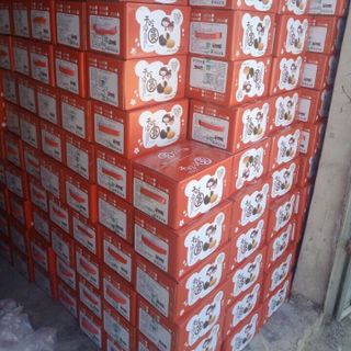 BÁNH MOCHI ĐÀI LOAN VỀ DARE MỚI NHẤT