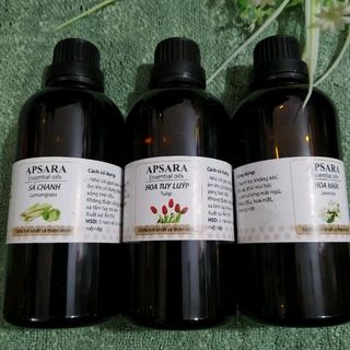 100ml tinh dầu xông thơm phòng