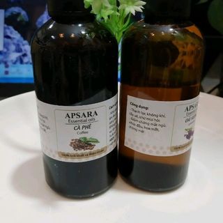 100ml tinh dầu xông thơm phòng