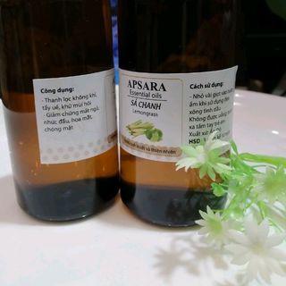 100ml tinh dầu xông thơm phòng