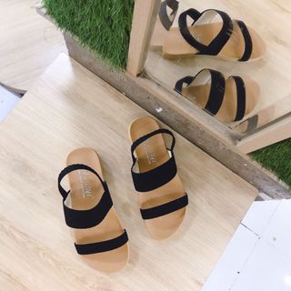 Giày sandal gia