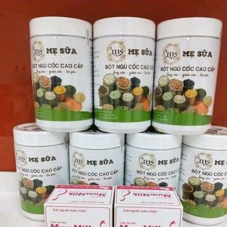 combo 3kg ngũ cốc giá sỉ