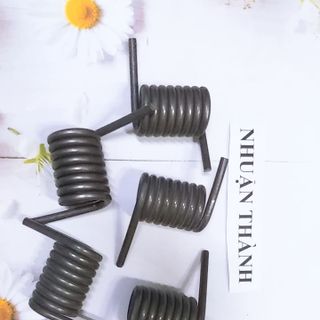 Lò xo máy cắt sắt 350mm / Lò xo máy cưa nhôm Ma kita LS1030N / LS1040 / LS1045