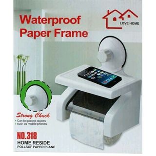 hộp để giấy vệ sinh