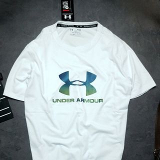 Áo cotton hai chiều TC UNDER ARMOUR - xưởng may quần áo thể thao giá xưởng BIG SPORT