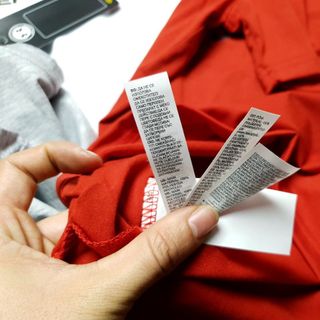 Áo cotton hai chiều TC UNDER ARMOUR - xưởng may quần áo thể thao giá xưởng BIG SPORT