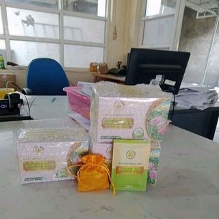 BỘT TẮM PHONG THUỶ BÌNH AN