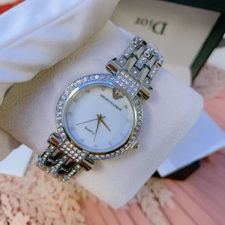 Đồng hồ armann