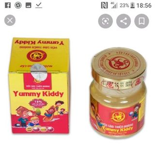 yummy kiddy