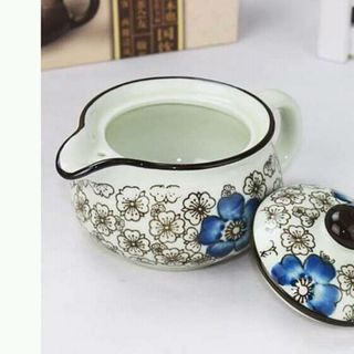 Bộ tách uống trà