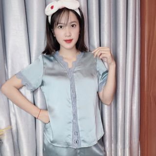 Đồ ngủ mặc nhà