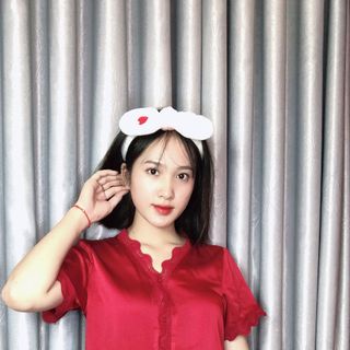 Đồ ngủ mặc nhà