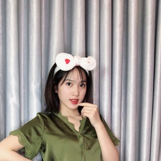 Đồ ngủ mặc nhà
