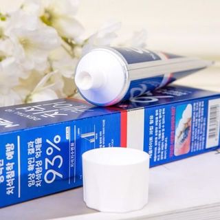 Kem Đánh Răng Làm Sạch Cho Hơi Thở Thơm Mát Median Dental IQ 93 120g giá sỉ