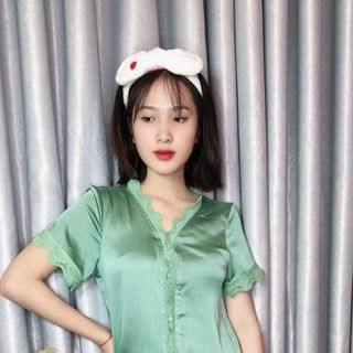 Đồ ngủ mặc nhà