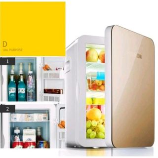Tủ lạnh mini 20lit giá sỉ​ giá bán buôn
