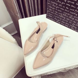 Giày sandal bóng cỉnh