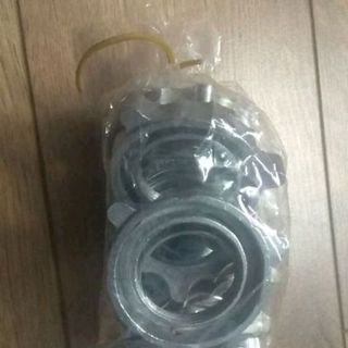 KHÓA LỒNG MÁY QUẠT BẰNG GAN
