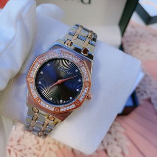 Đồng hồ mặt xoàn size 36