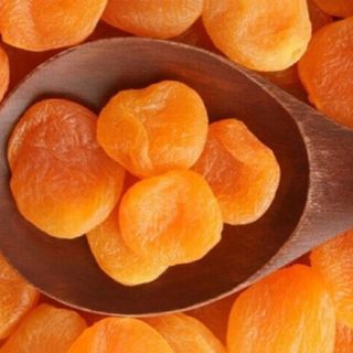 Cac loai trái cây sấy