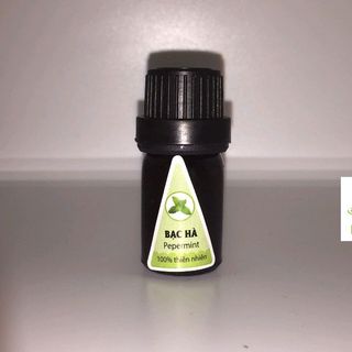 Tinh dầu xông bạc hà xông phòng lọ 10ml AP36 giá sỉ