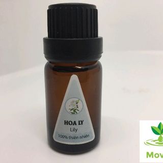 Tinh dầu xông bạc hà xông phòng lọ 10ml AP36
