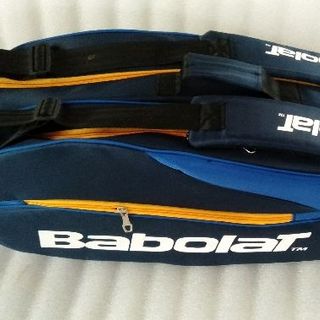bao vợt tennis