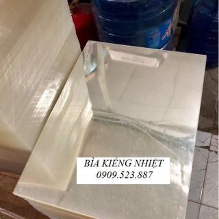 BÌA KIẾNG giá sỉ