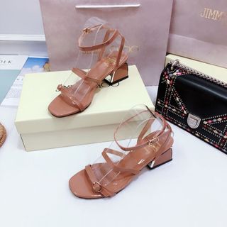 Giày sandal nữ ha