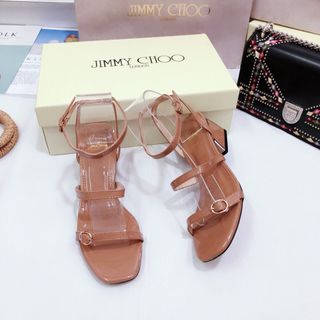 Giày sandal nữ ha
