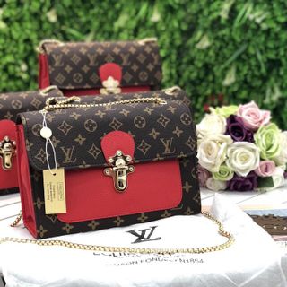 Tui da phối mau Xinh xan