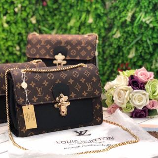 Tui da phối mau Xinh xan