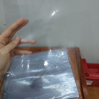 BÌA KIẾNG