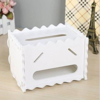 Hộp Gỗ Đựng Khăn Giấy Để Bàn giá sỉ​ giá bán buôn