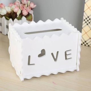 Hộp Gỗ Đựng Khăn Giấy Để Bàn giá sỉ​ giá bán buôn