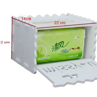 Hộp Gỗ Đựng Khăn Giấy Để Bàn giá sỉ​ giá bán buôn