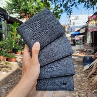Ví vân gỗ