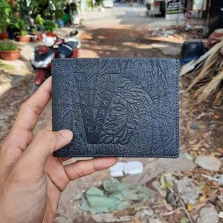 Ví vân gỗ
