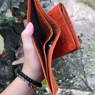 Ví vân gỗ