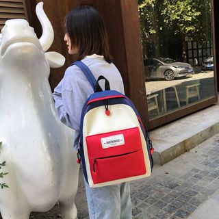 Sét tui balô bộ xịn