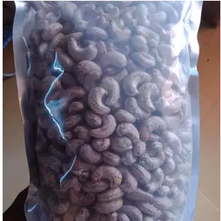 Điều Rang Muối Bình Phước L0ai 1 Vỏ Lụa Nguyên Hạt - 100 Phần Trắm Organic