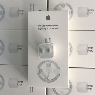 Bộ sạc iphone hộp siêu xịn