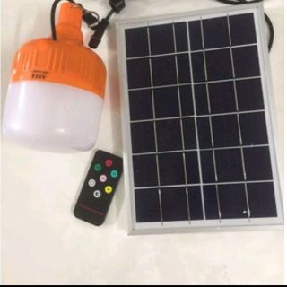 BÓNG TRỤ NĂNG LƯỢNG MẶT TRỜI 40W