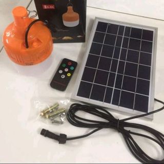 BÓNG TRỤ NĂNG LƯỢNG MẶT TRỜI 40W